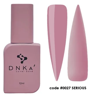 Camouflage Rubber Base DNKa' French #0027 Serious, 12 ml