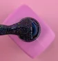 Baza kamuflująca Luna Moon Lurex #6, 13 ml