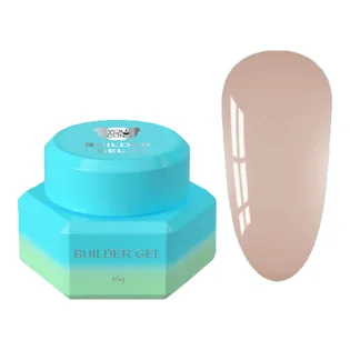 Гель для нарощування YouAreCute Builder Gel, #11, 15мл