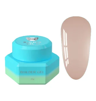 Гель для нарощування YouAreCute Builder Gel, #11, 15мл