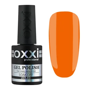 Гель-лак Oxxi Professional #368, 10 мл