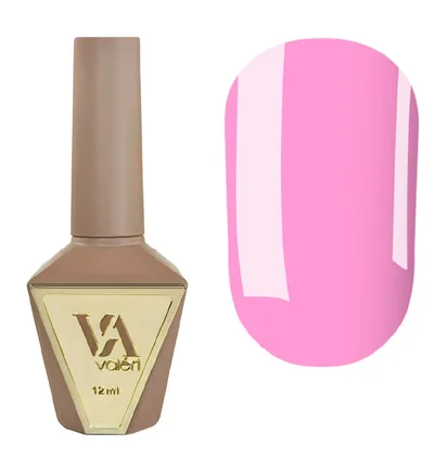 Камуфлирующая база Valeri Rubber French #18, 12 мл