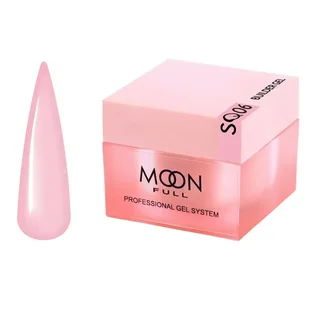 Моделирующий гель Moon Full Builder #SQ06, 30 мл
