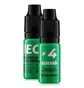 Neonowy pigment do tatuażu The Mineral, Green #4, 11 ml