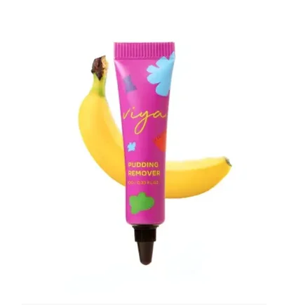 Remover-pudding w tubce Viya, Banana, 10 g