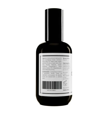 Спрей-реконструктор для волосся Deeply Cold Keramino Hair Spray, 200 мл