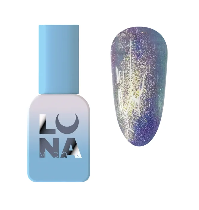 Гель-лак Luna Moon Color #203, 8 мл
