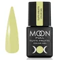 Lakier hybrydowy Moon Full Tutti Frutti Color #925, jasnooliwkowy, 8 ml