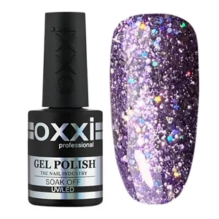 Гель-лак Oxxi Professional Star Gel #005, 10 мл