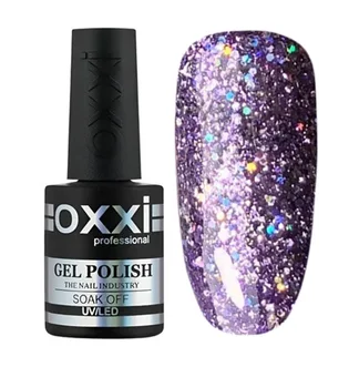Гель-лак Oxxi Star #005, 10 мл