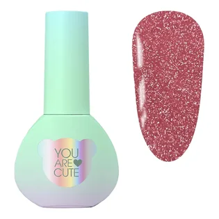 Гель-лак YouAreCute Color, #146, 5мл