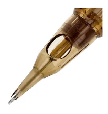 Tattoo Cartridge Kwadron 25/13RSLT, 1 pc