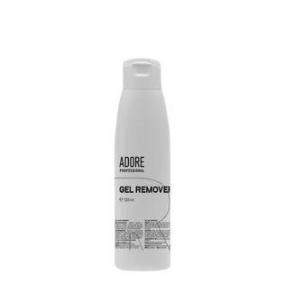 Засіб для зняття гель-лаку Adore Professional Gel Remover, 125 мл