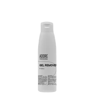 Засіб для зняття гель-лаку Adore Professional Gel Remover, 125 мл