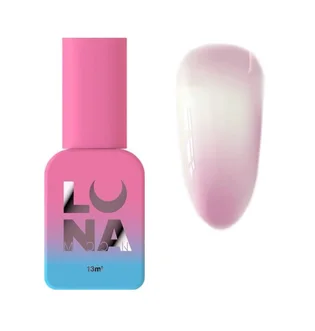 Топ для гель-лаку Luna Moon Top Glass #1, 13 мл