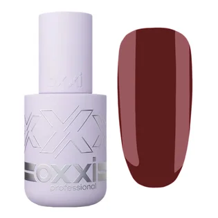 Гель-лак Oxxi Professional #005, 10 мл