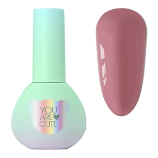 Камуфлююча база YouAreCute Cover Base, #6, 5мл
