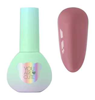 Камуфлююча база YouAreCute Cover Base, #6, 5мл
