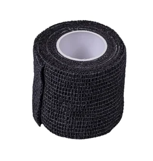 Bandaż do tatuażu, czarny