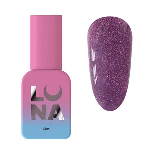 Камуфлююча база Luna Moon Lurex Base #13, 13 мл