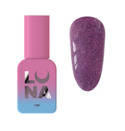 Lurex Base Luna Moon #13, 13 ml