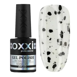 Топ з чорною крихтою Oxxi Professional Twist Top #2, 10 мл