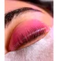 Валики для ламінування вій Wona Pink Love, 1 пара