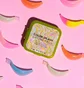 Валики для ламінування ZOLA Color Splash Lifting, 5 пар