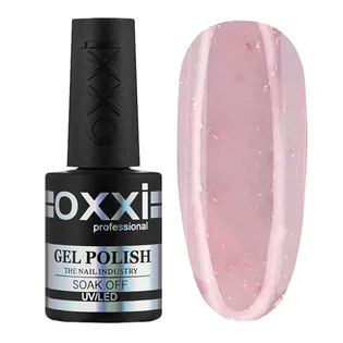 Камуфлююча база Oxxi Professional Lovely Base #004, 15 мл