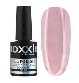 Камуфлирующая база Oxxi Lovely #004, 15 мл