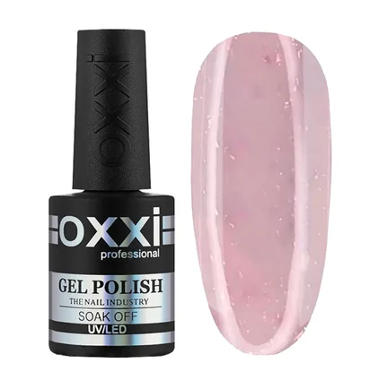 Камуфлирующая база Oxxi Lovely #004, 15 мл