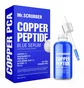 Антиоксидантна сироватка Mr.Scrubber Copper Peptide Blue Serum, 30 мл