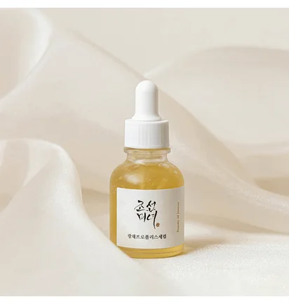 Зволожуюча сироватка для обличчя Beauty of Joseon Glow Serum Propolis and Niacinamide, 30 мл