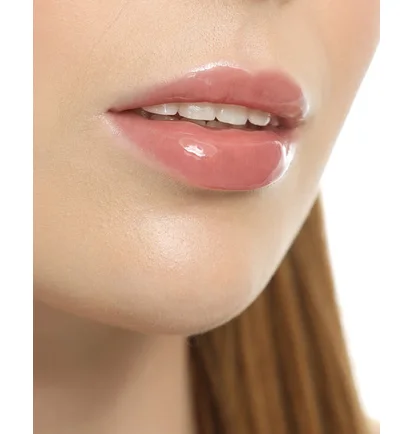 Блиск для губ з ментолом Unico Crush Lip, Lace, 12 мл