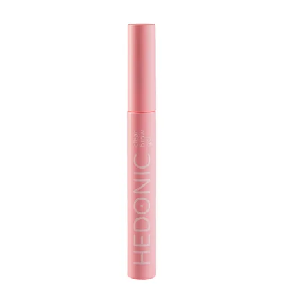 Гель для брів Hedonic Clear Brow Gel, 10 мл