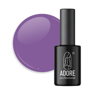 Гель-лак для витражного покрытия ногтей Adore Professional Marble Glass MG-32 Kunzite, 8 мл