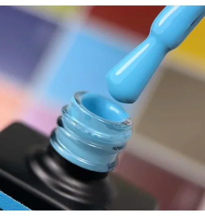 Гель-лак Nails Of The Day, Pantone 2025 #06, 10 мл