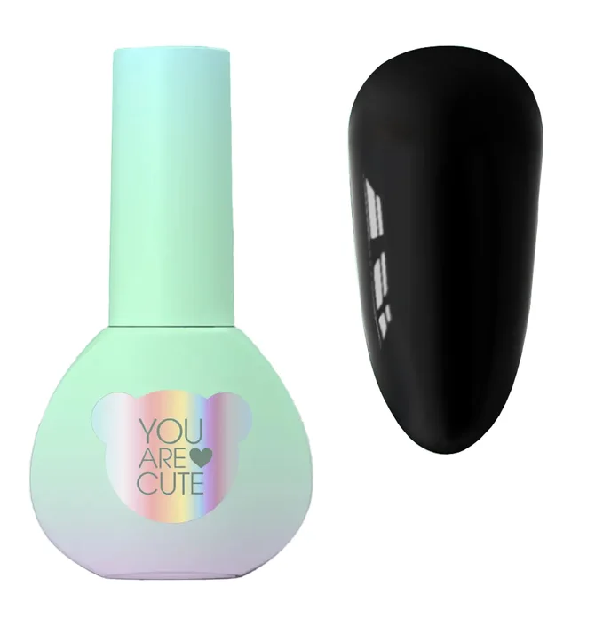 Гель-лак YouAreCute Color, #2, 5мл