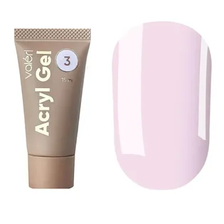Acrygel Valeri #3, 15 ml