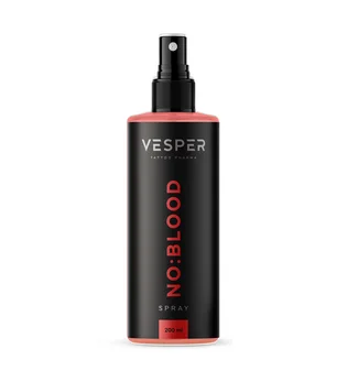 Гемостатичний засіб Vesper Tattoo No:Blood, 200 мл