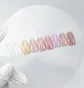 Камуфлююча база Nails Of The Day Cover Base #15, 10 мл