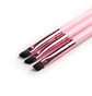 Скошений пензель Lash Secret Angled Brush