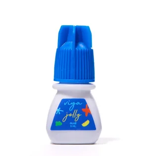 Klej do przedłużania rzęs Viya, Jolly, 5 ml
