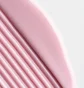 Żel modelujący Trendy Nails, Pastel Pink, 15 ml