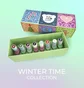 Набір гель лаків YouAreCute Winter Time, 8 шт