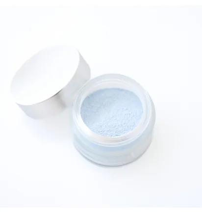 Rozjaśniający puder Okis Sapphire, 15 g