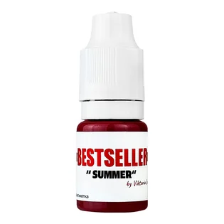 Пігмент для татуажу губ The Mineral Bestseller, Summer, 6 мл