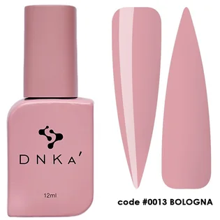 Cover Top Coat DNKa' Code #0013 Bologna, 12 ml