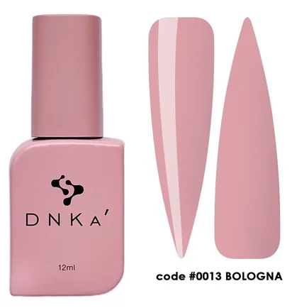 Cover Top Coat DNKa' Code #0013 Bologna, 12 ml