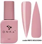 Cover Top Coat DNKa' Code #0013 Bologna, 12 ml